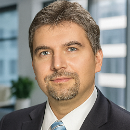 Старостин Николай Владимирович